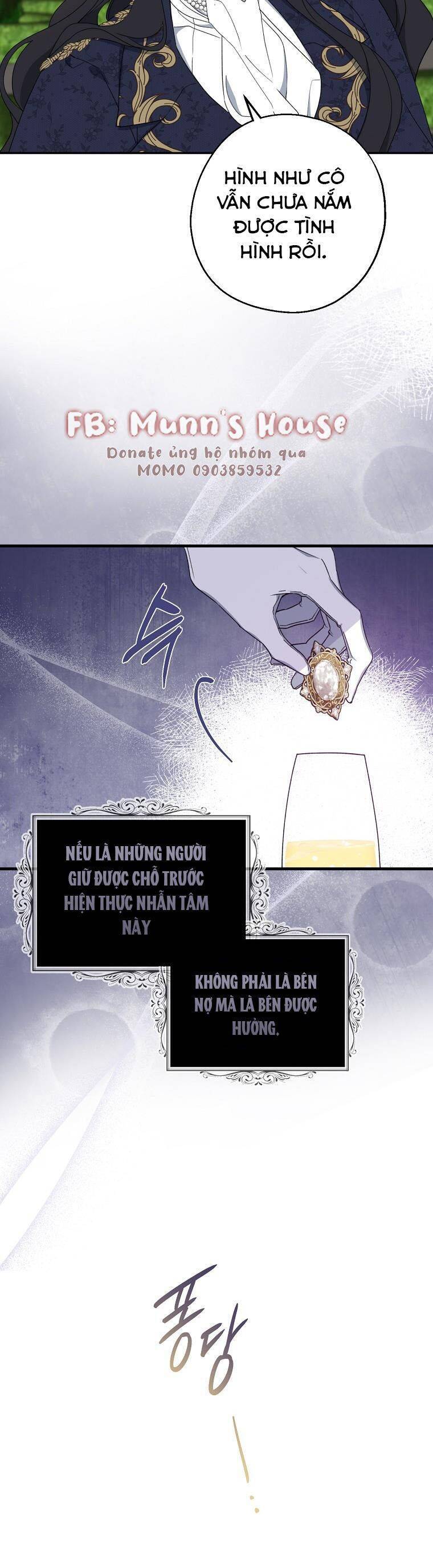 Trở Thành Con Gái Nhà Tài Phiệt Chapter 81 - Trang 2