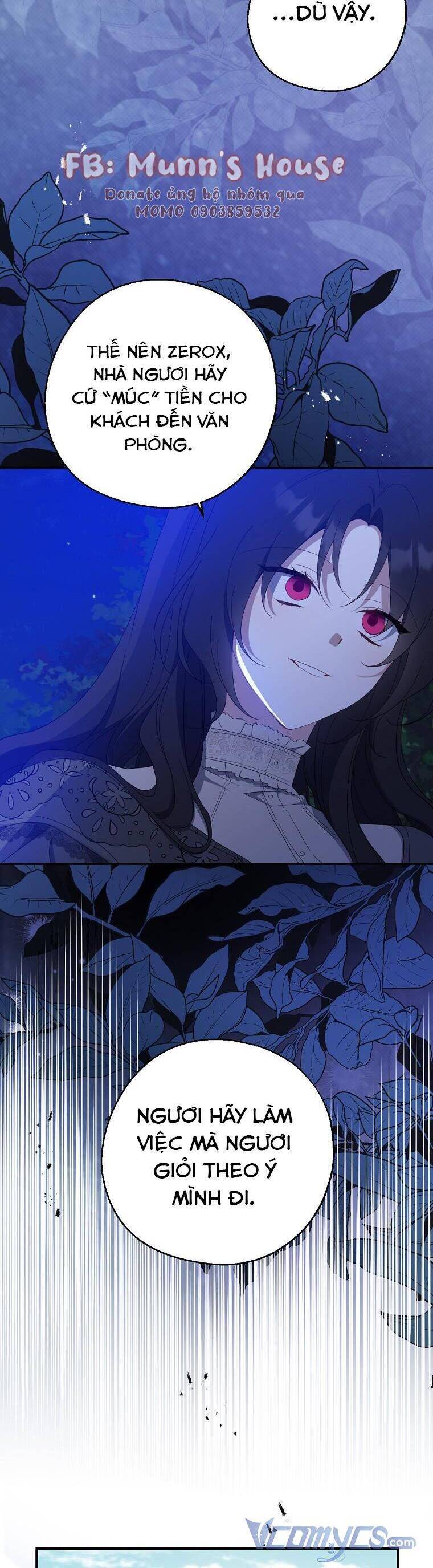 Trở Thành Con Gái Nhà Tài Phiệt Chapter 81 - Trang 2