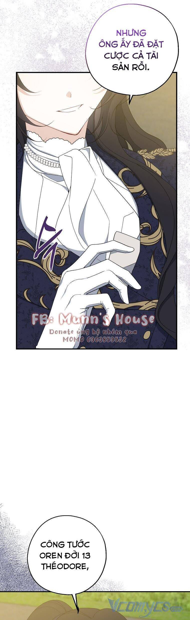 Trở Thành Con Gái Nhà Tài Phiệt Chapter 81 - Trang 2