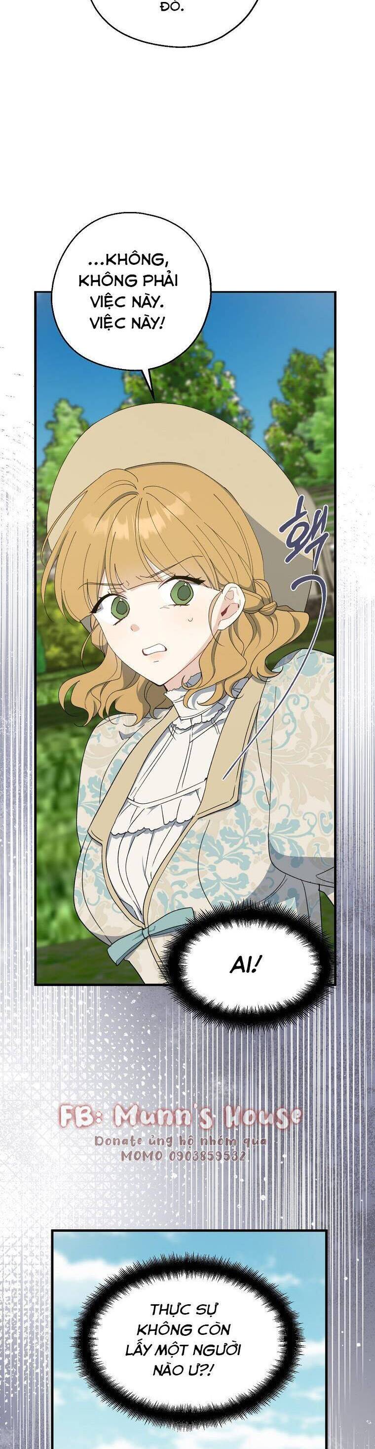 Trở Thành Con Gái Nhà Tài Phiệt Chapter 81 - Trang 2