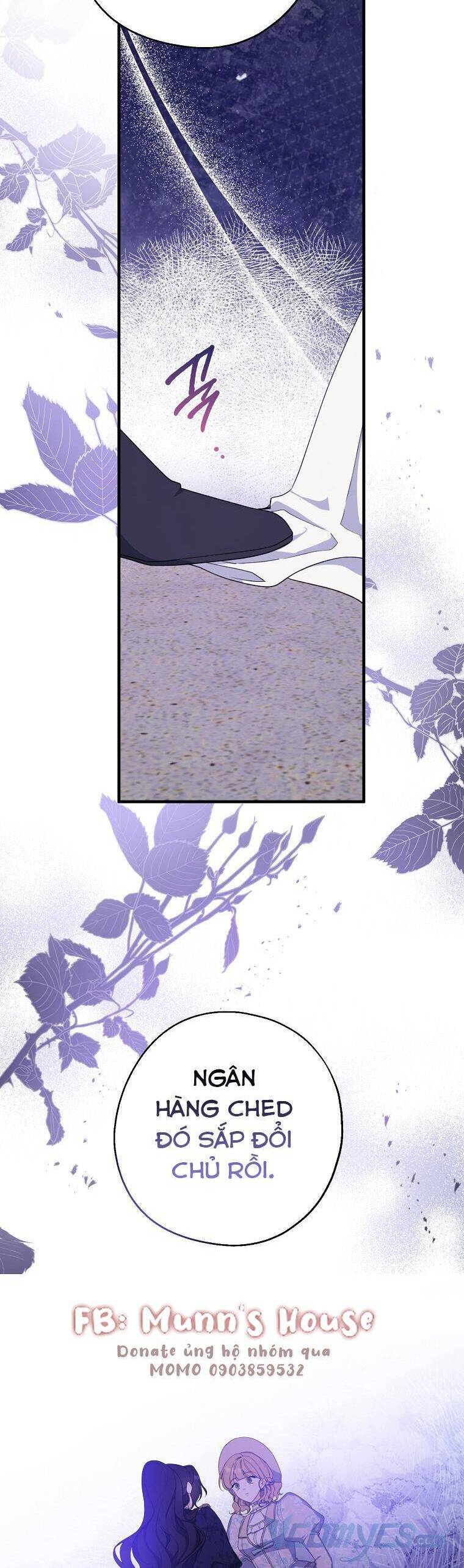 Trở Thành Con Gái Nhà Tài Phiệt Chapter 81 - Trang 2