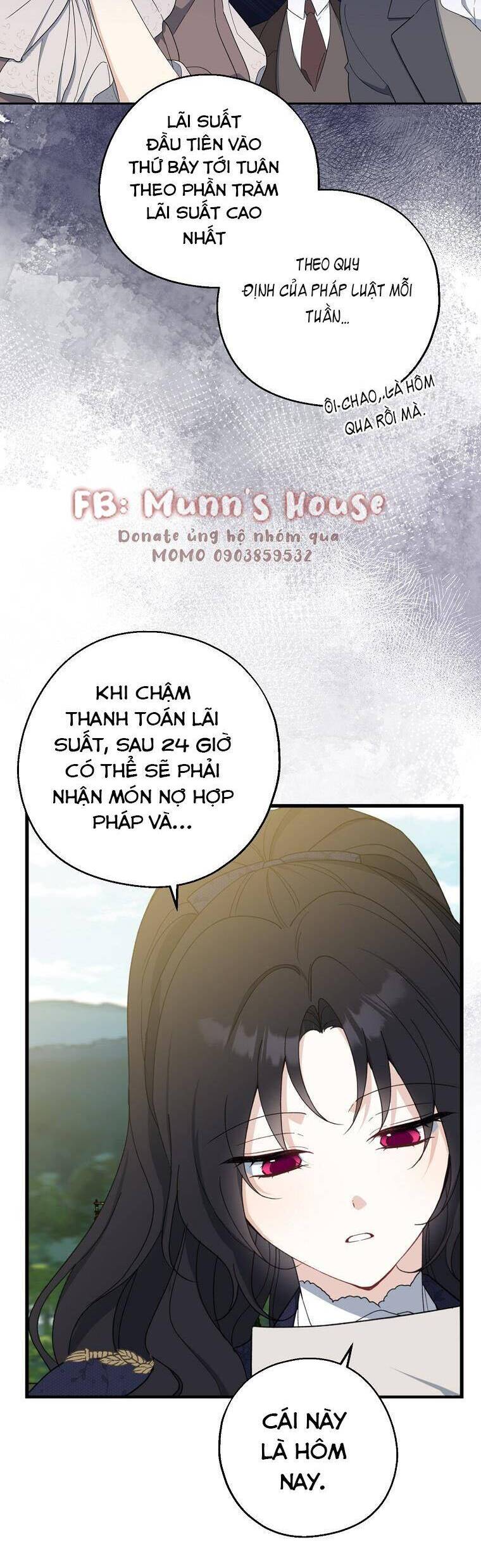 Trở Thành Con Gái Nhà Tài Phiệt Chapter 81 - Trang 2