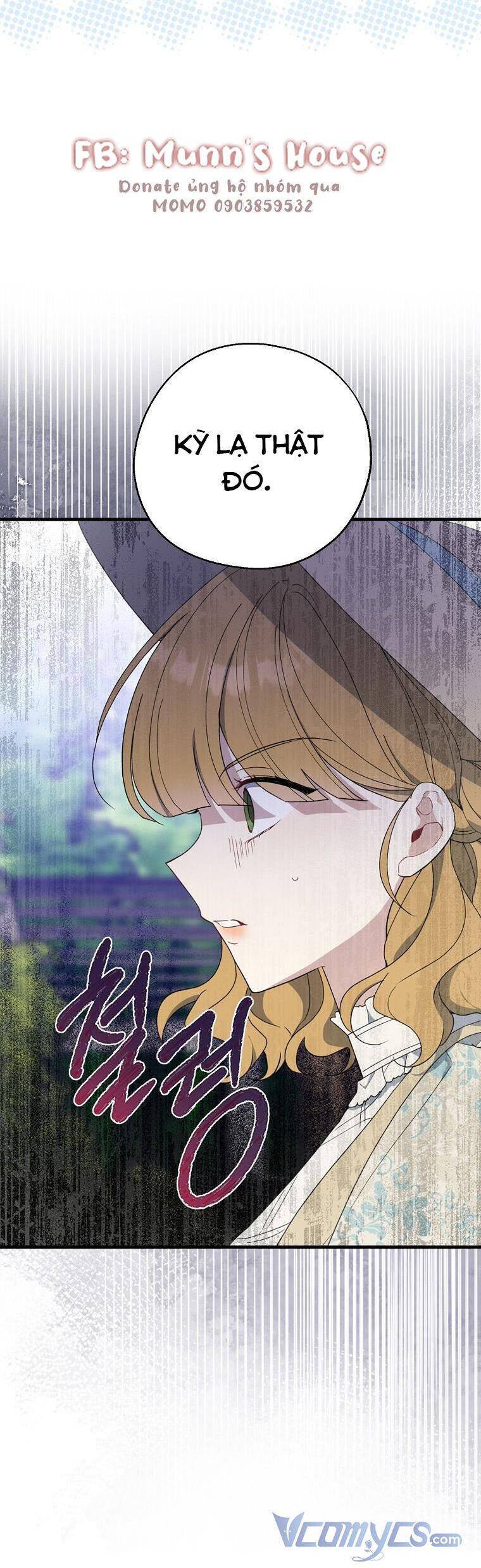 Trở Thành Con Gái Nhà Tài Phiệt Chapter 81 - Trang 2