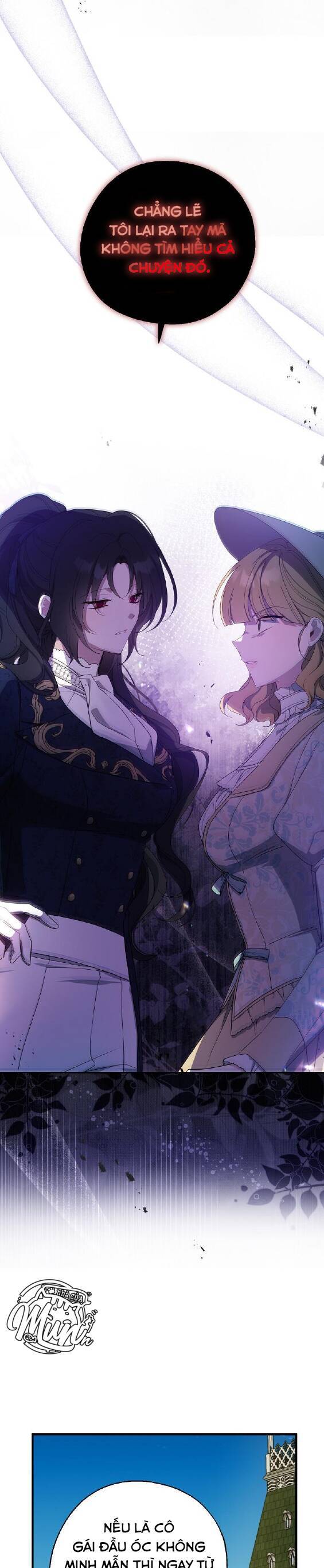 Trở Thành Con Gái Nhà Tài Phiệt Chapter 82 - Trang 2