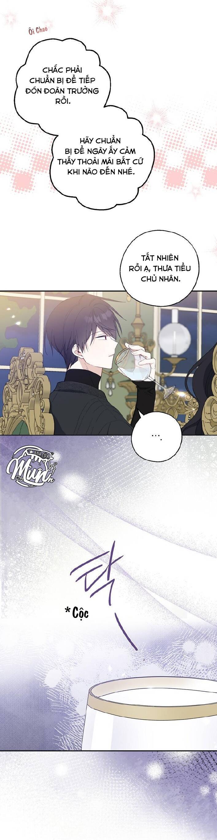 Trở Thành Con Gái Nhà Tài Phiệt Chapter 82 - Trang 2