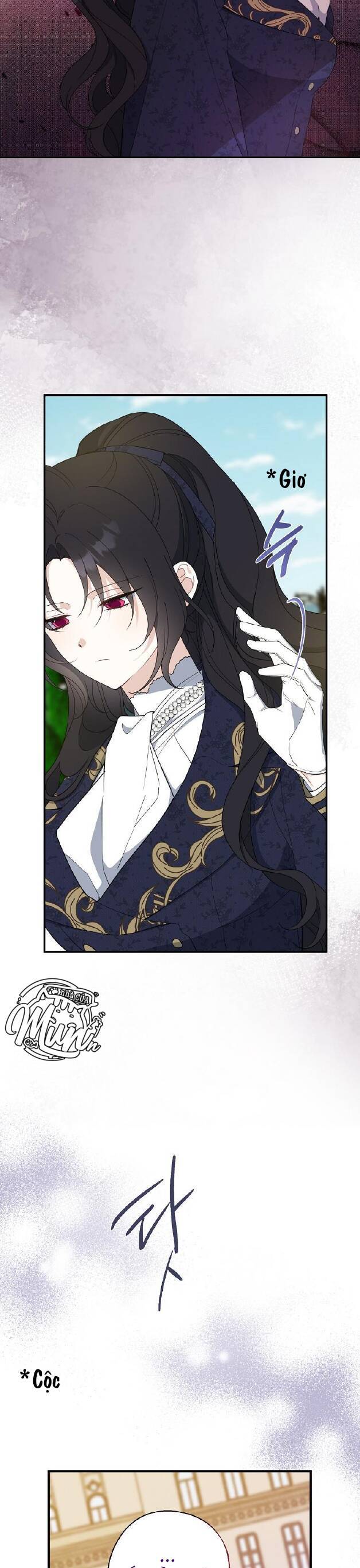 Trở Thành Con Gái Nhà Tài Phiệt Chapter 82 - Trang 2