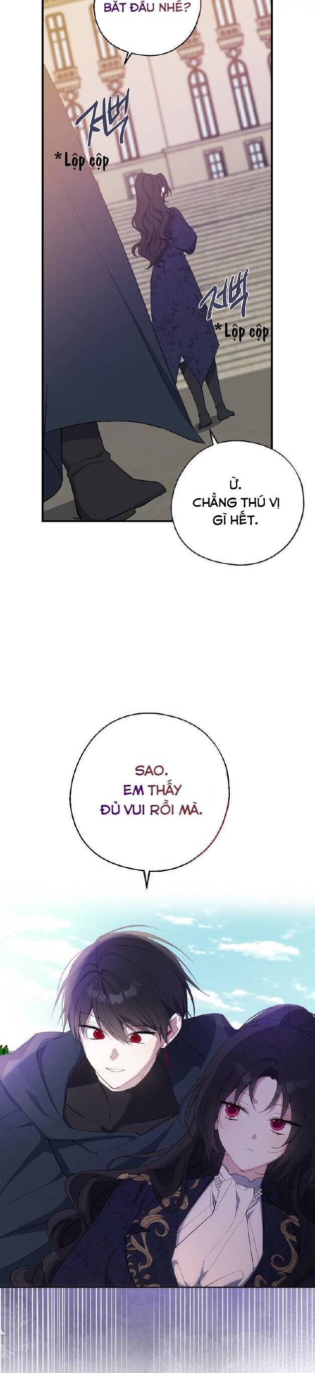 Trở Thành Con Gái Nhà Tài Phiệt Chapter 82 - Trang 2