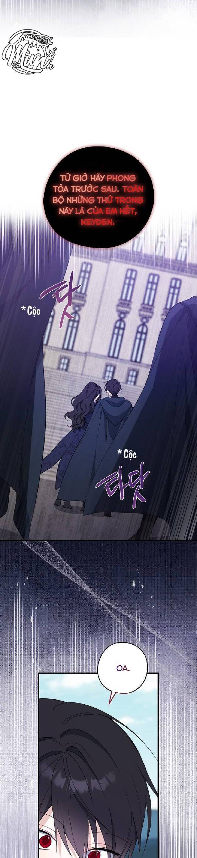 Trở Thành Con Gái Nhà Tài Phiệt Chapter 82 - Trang 2