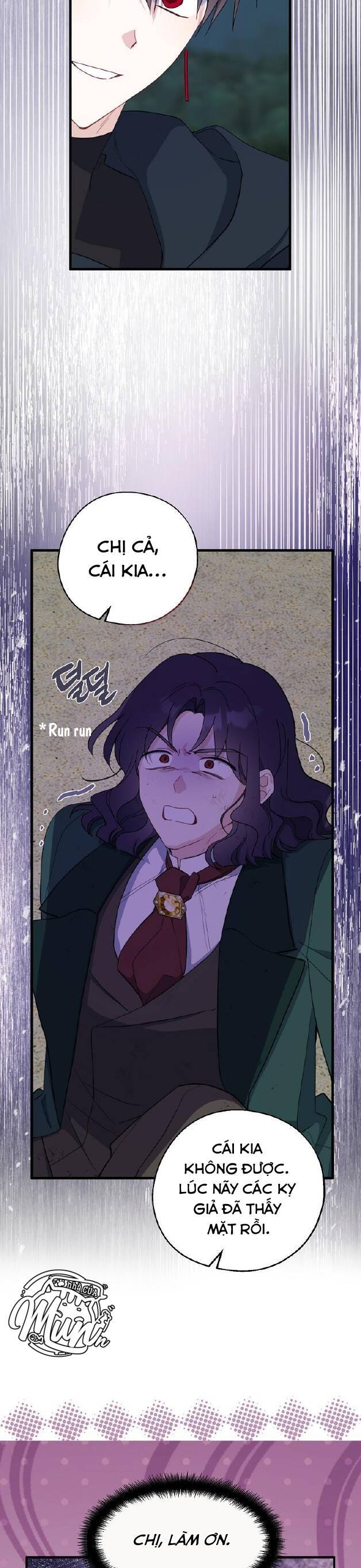 Trở Thành Con Gái Nhà Tài Phiệt Chapter 82 - Trang 2