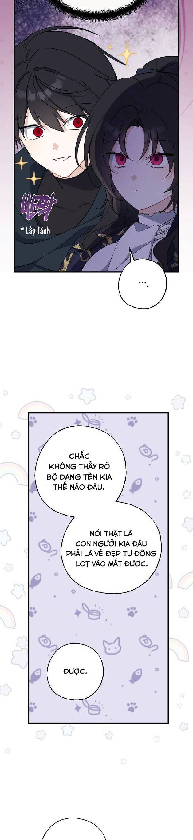 Trở Thành Con Gái Nhà Tài Phiệt Chapter 82 - Trang 2