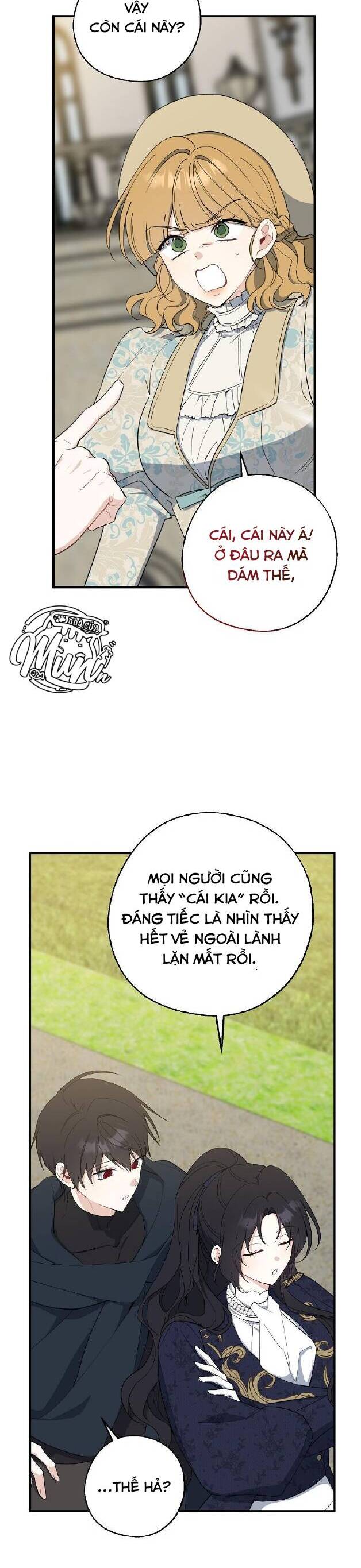 Trở Thành Con Gái Nhà Tài Phiệt Chapter 82 - Trang 2