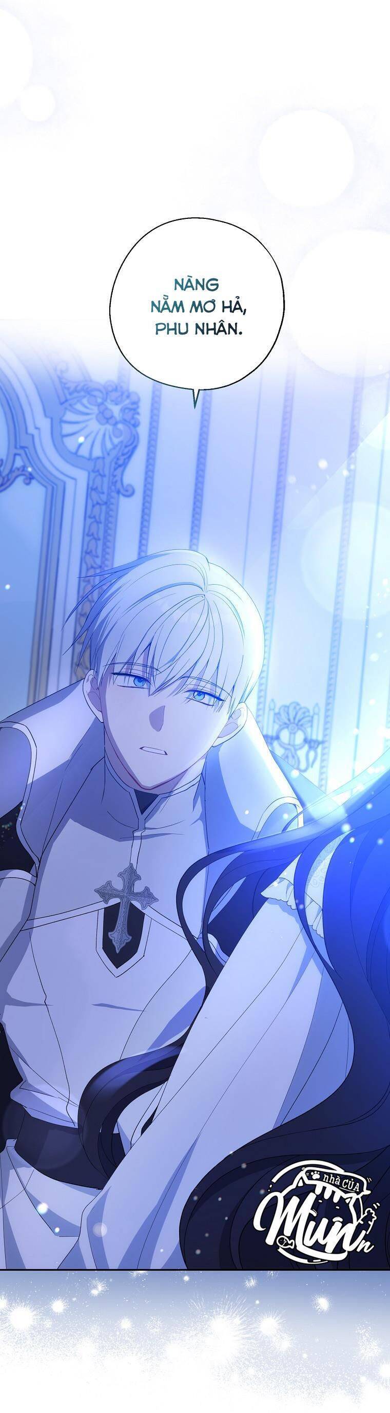 Trở Thành Con Gái Nhà Tài Phiệt Chapter 83 - Trang 2