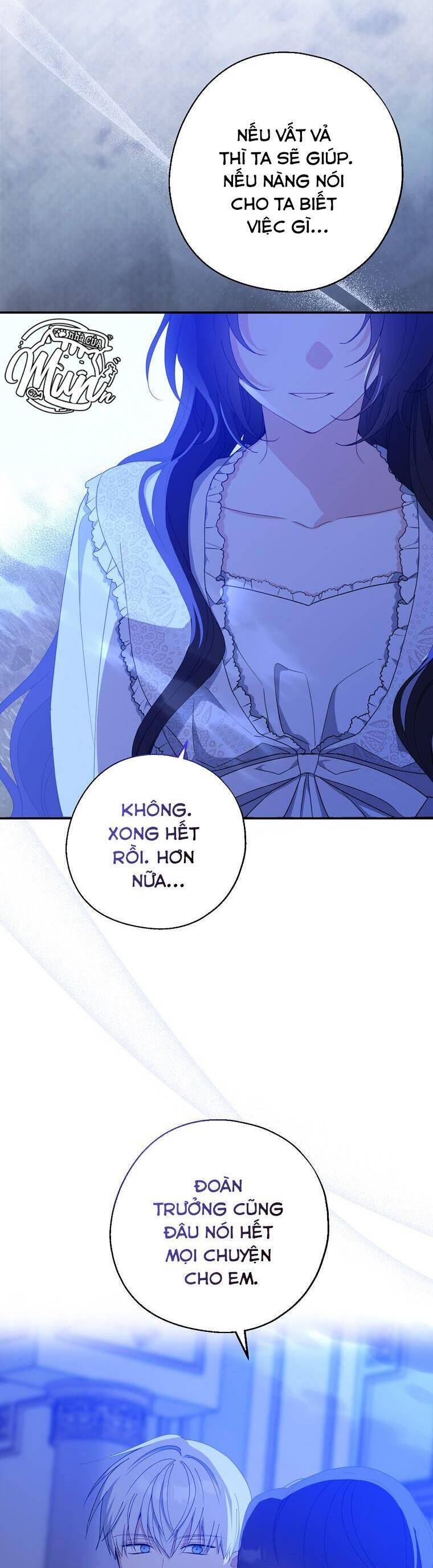 Trở Thành Con Gái Nhà Tài Phiệt Chapter 83 - Trang 2