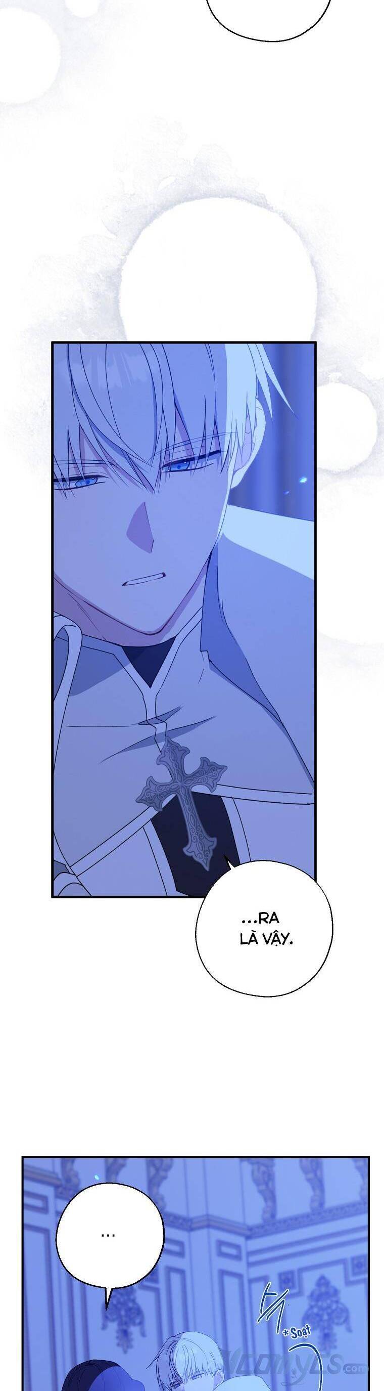 Trở Thành Con Gái Nhà Tài Phiệt Chapter 83 - Trang 2