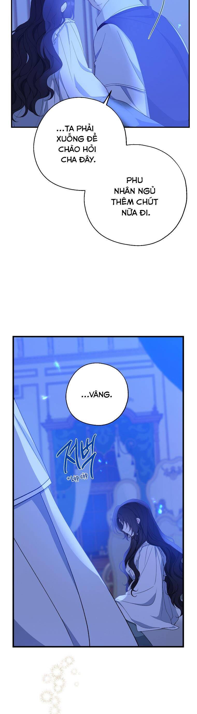 Trở Thành Con Gái Nhà Tài Phiệt Chapter 83 - Trang 2