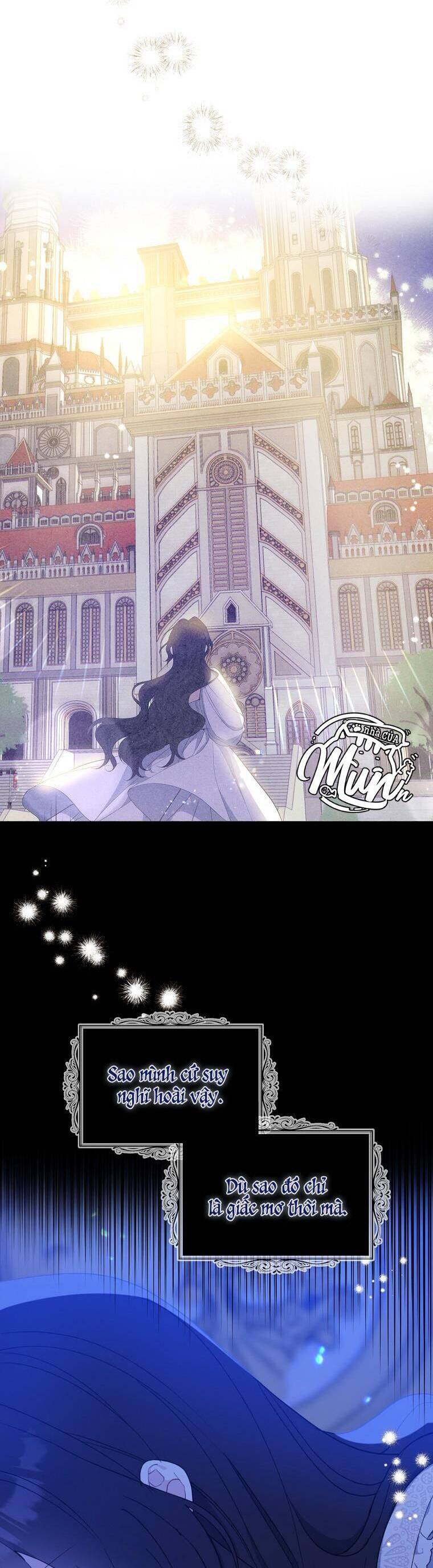 Trở Thành Con Gái Nhà Tài Phiệt Chapter 83 - Trang 2