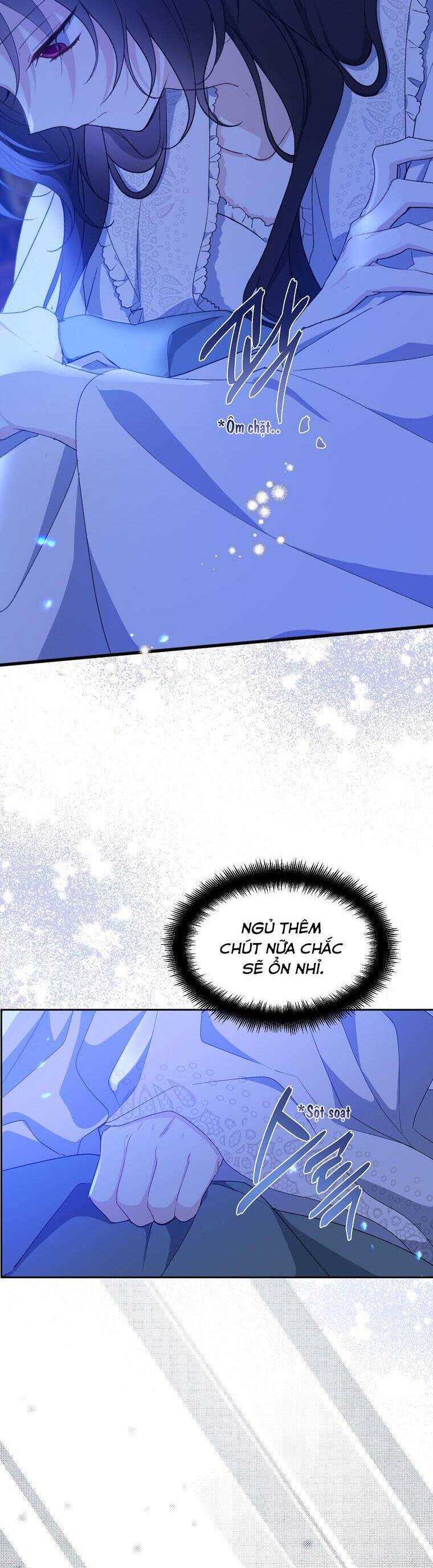 Trở Thành Con Gái Nhà Tài Phiệt Chapter 83 - Trang 2