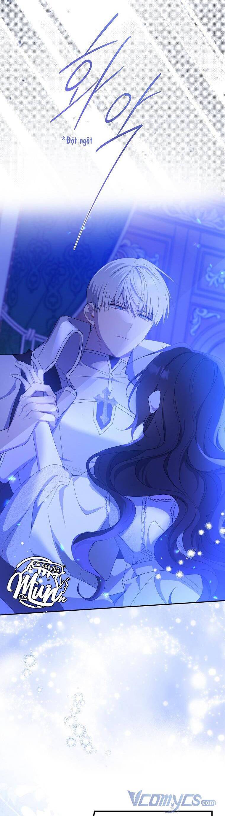 Trở Thành Con Gái Nhà Tài Phiệt Chapter 83 - Trang 2