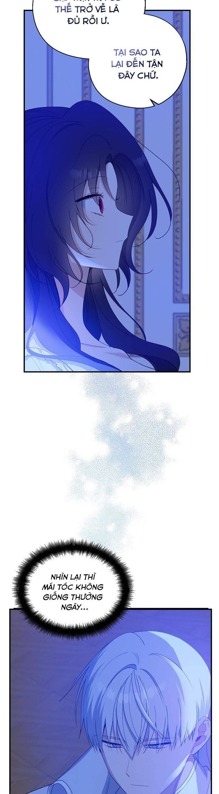 Trở Thành Con Gái Nhà Tài Phiệt Chapter 83 - Trang 2