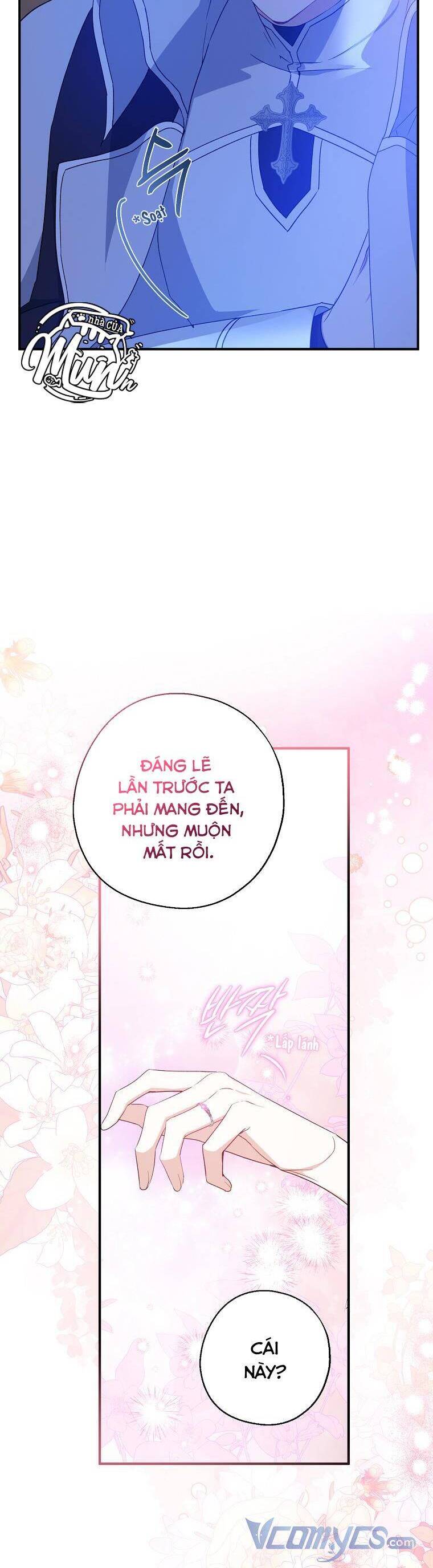 Trở Thành Con Gái Nhà Tài Phiệt Chapter 83 - Trang 2