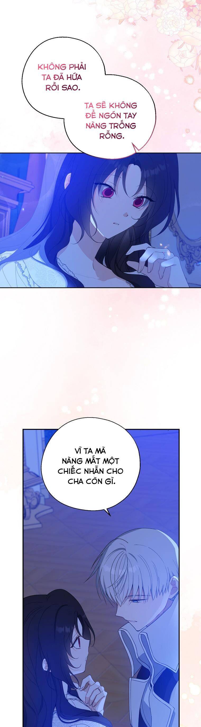 Trở Thành Con Gái Nhà Tài Phiệt Chapter 83 - Trang 2