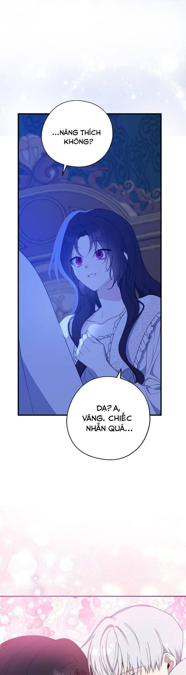 Trở Thành Con Gái Nhà Tài Phiệt Chapter 83 - Trang 2