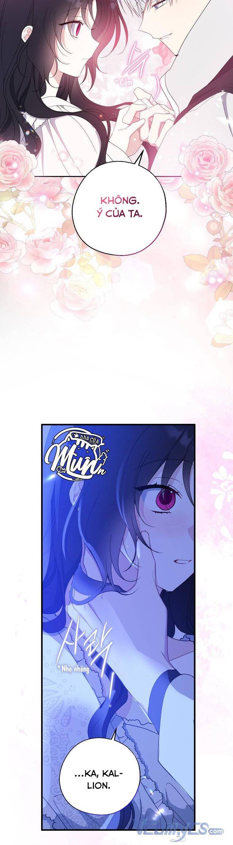 Trở Thành Con Gái Nhà Tài Phiệt Chapter 83 - Trang 2