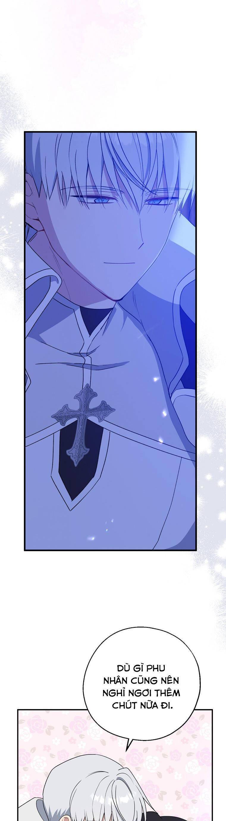 Trở Thành Con Gái Nhà Tài Phiệt Chapter 83 - Trang 2