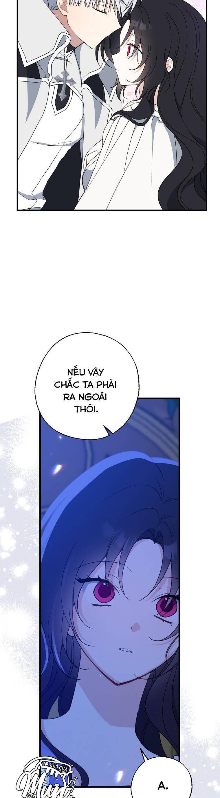 Trở Thành Con Gái Nhà Tài Phiệt Chapter 83 - Trang 2