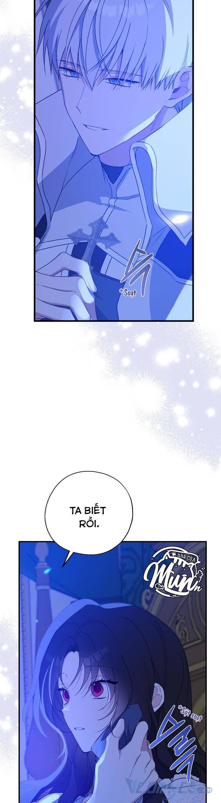 Trở Thành Con Gái Nhà Tài Phiệt Chapter 83 - Trang 2