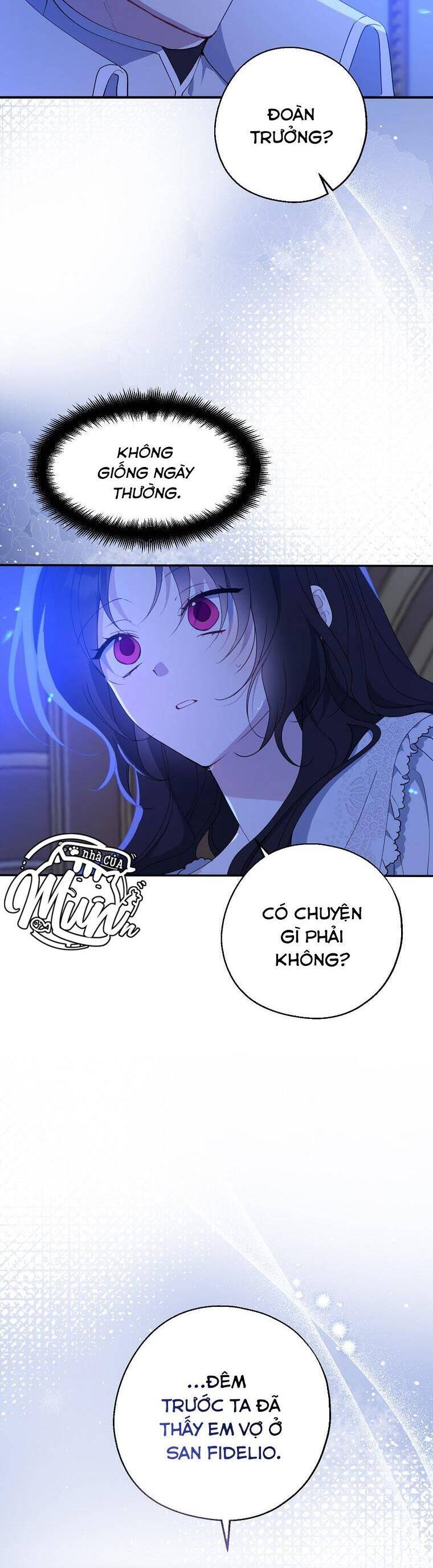 Trở Thành Con Gái Nhà Tài Phiệt Chapter 83 - Trang 2