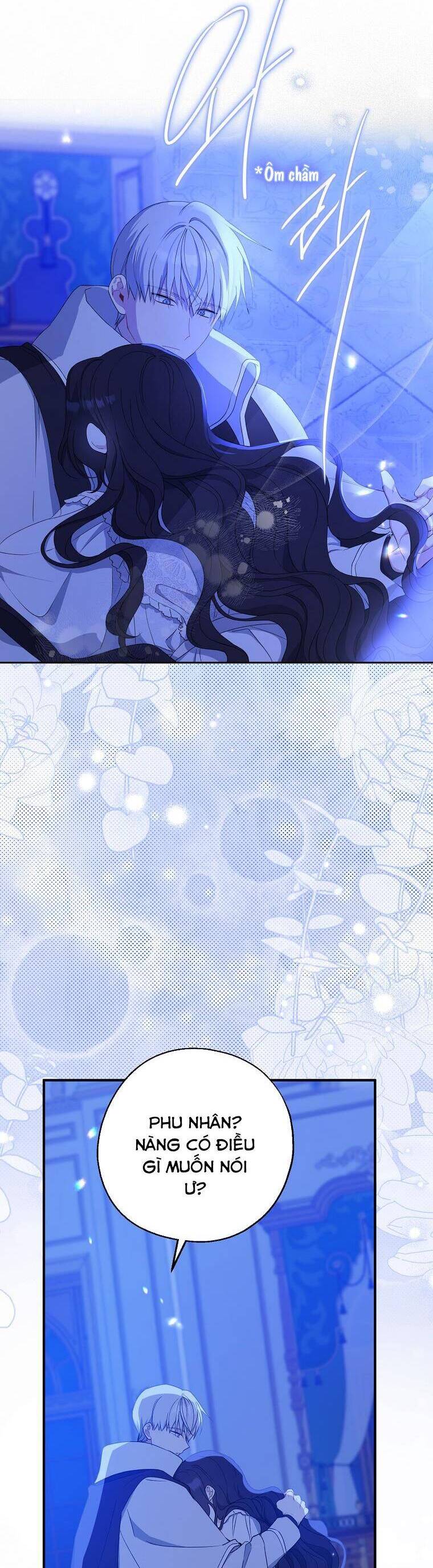 Trở Thành Con Gái Nhà Tài Phiệt Chapter 83 - Trang 2