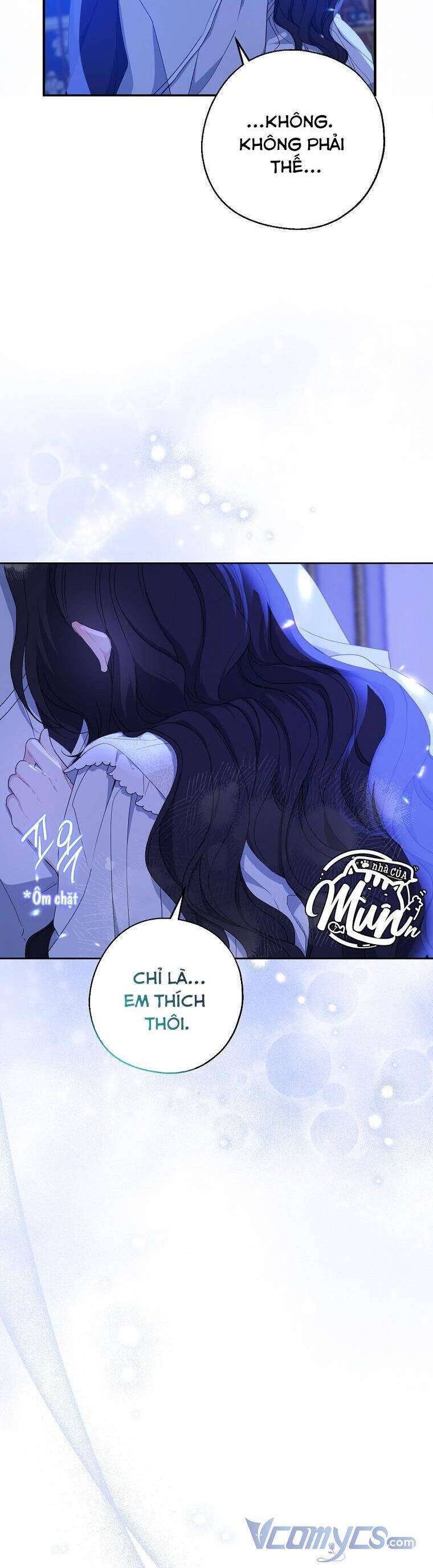 Trở Thành Con Gái Nhà Tài Phiệt Chapter 83 - Trang 2