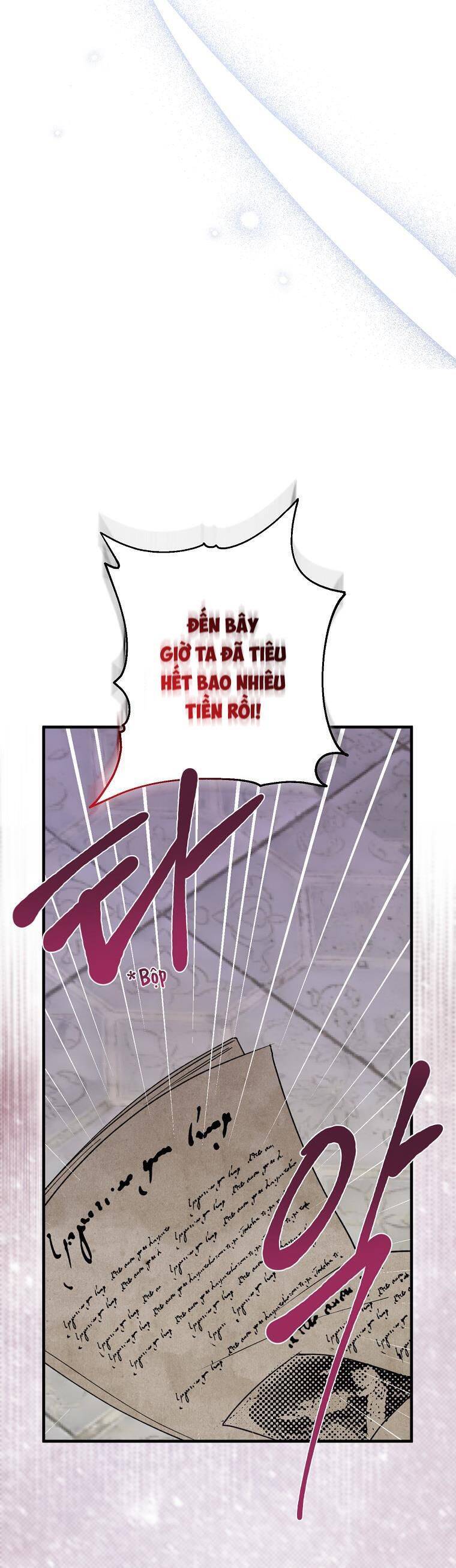 Trở Thành Con Gái Nhà Tài Phiệt Chapter 83 - Trang 2