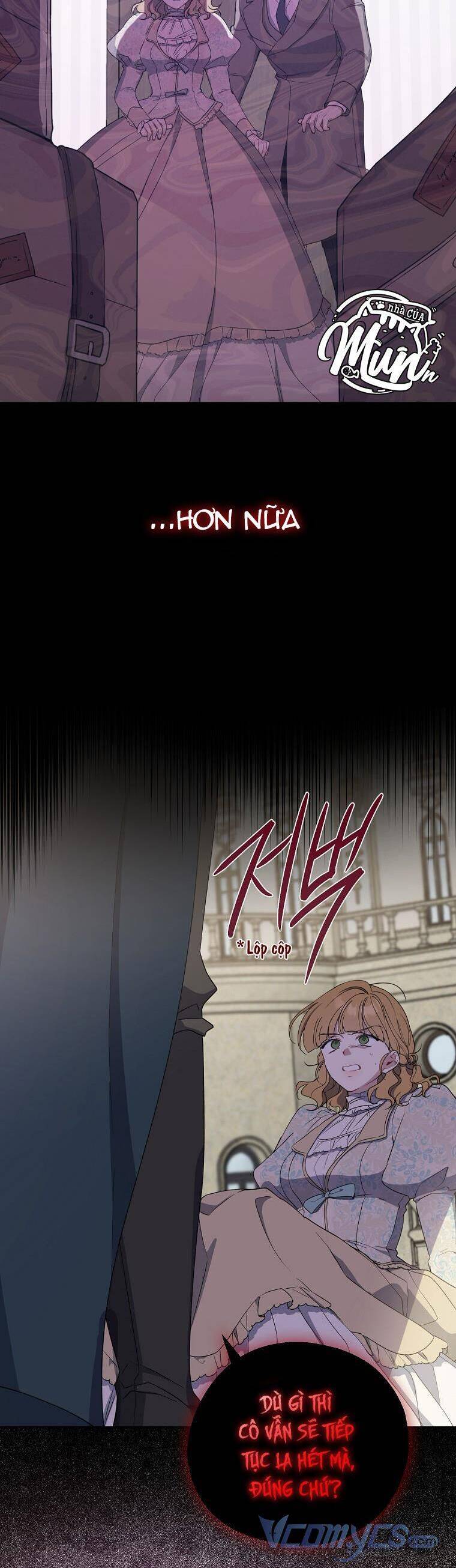 Trở Thành Con Gái Nhà Tài Phiệt Chapter 83 - Trang 2