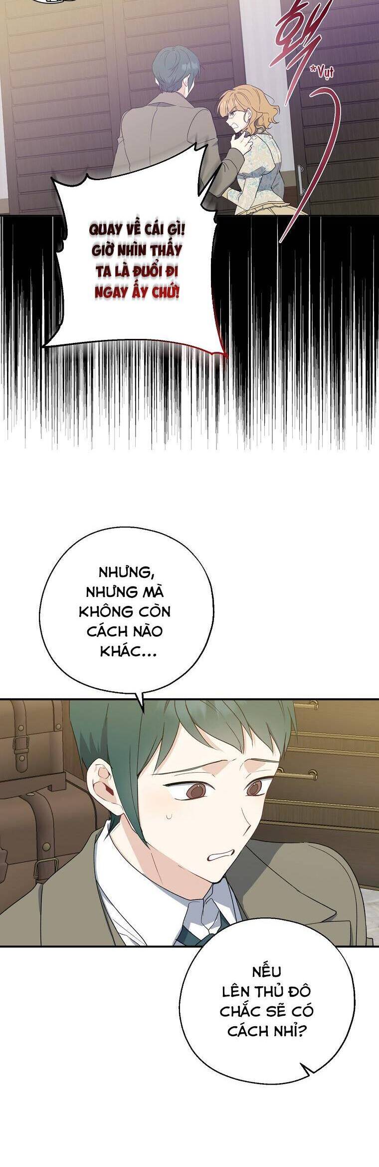 Trở Thành Con Gái Nhà Tài Phiệt Chapter 83 - Trang 2