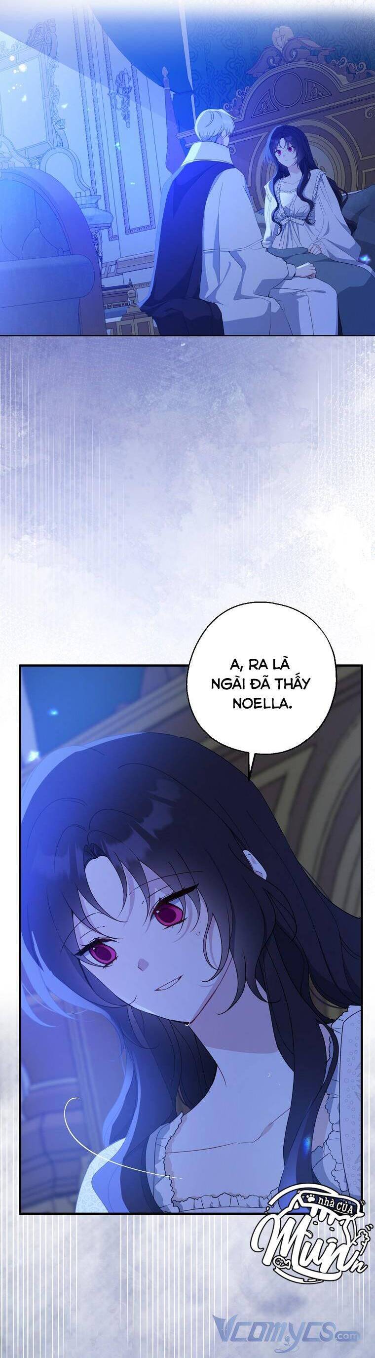 Trở Thành Con Gái Nhà Tài Phiệt Chapter 83 - Trang 2