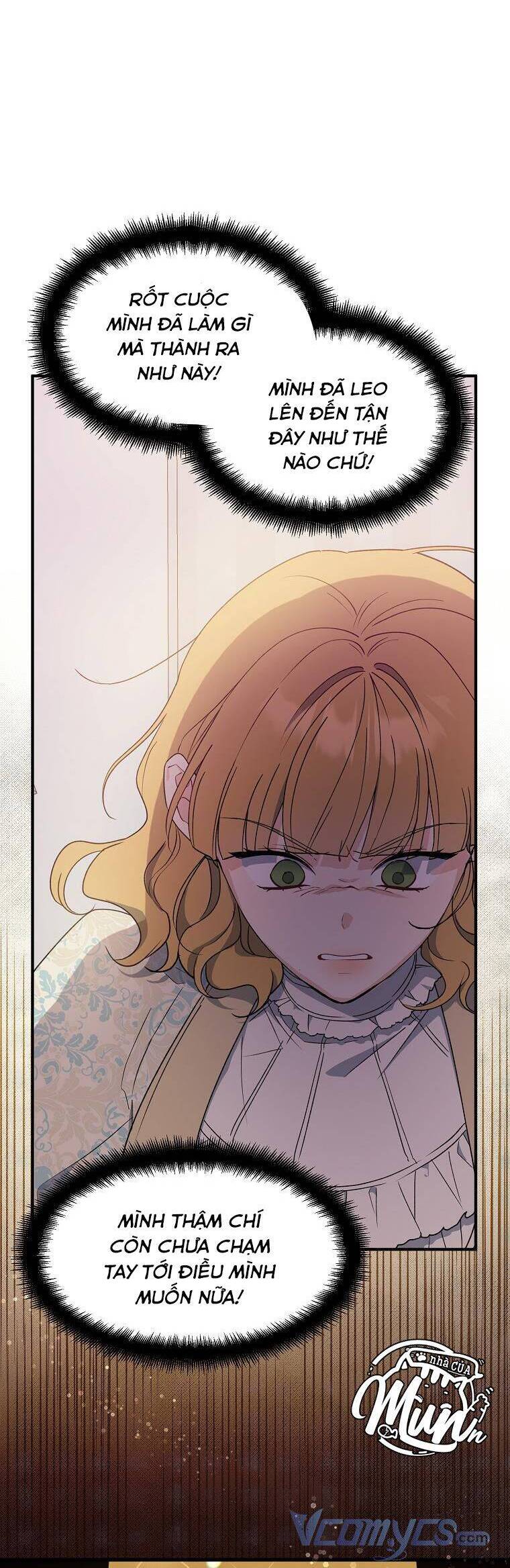 Trở Thành Con Gái Nhà Tài Phiệt Chapter 83 - Trang 2