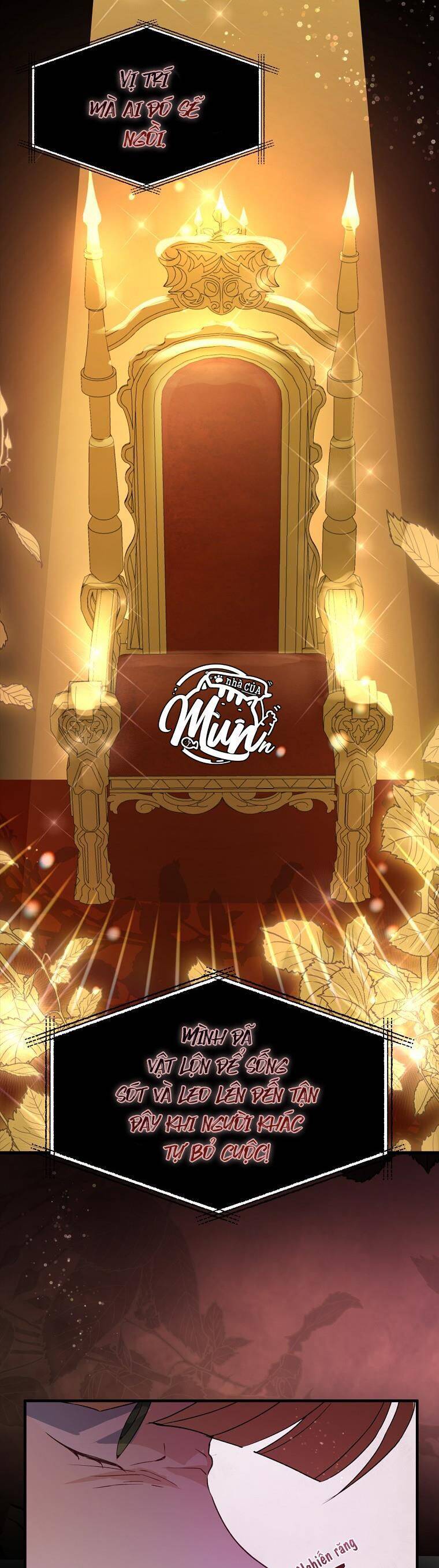 Trở Thành Con Gái Nhà Tài Phiệt Chapter 83 - Trang 2