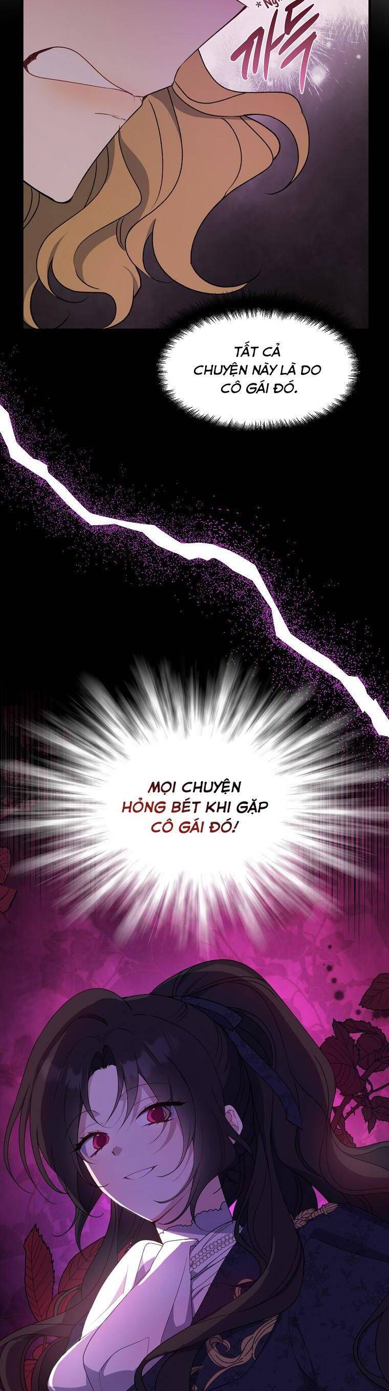 Trở Thành Con Gái Nhà Tài Phiệt Chapter 83 - Trang 2