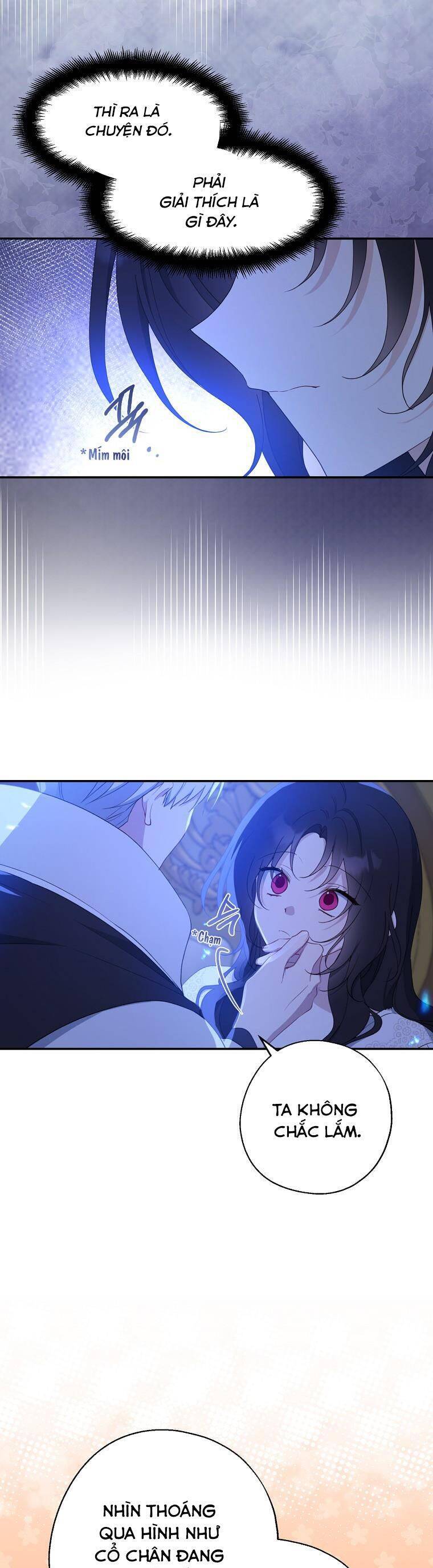 Trở Thành Con Gái Nhà Tài Phiệt Chapter 83 - Trang 2