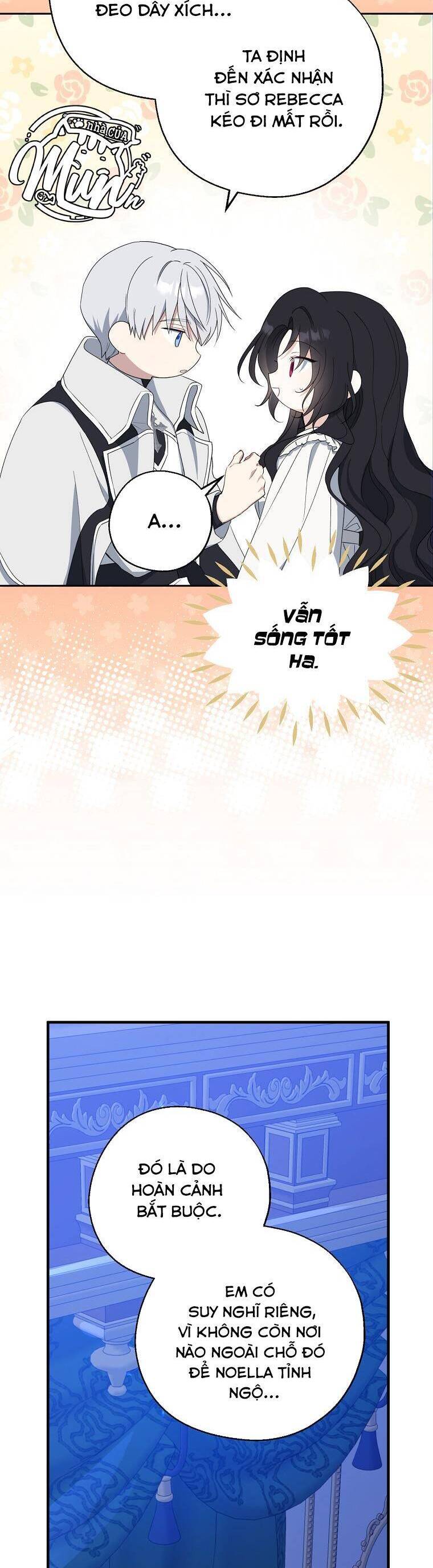 Trở Thành Con Gái Nhà Tài Phiệt Chapter 83 - Trang 2