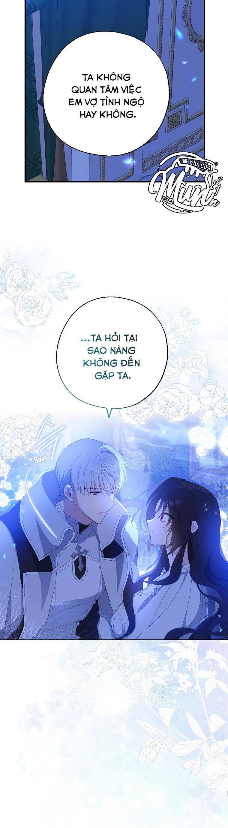 Trở Thành Con Gái Nhà Tài Phiệt Chapter 83 - Trang 2