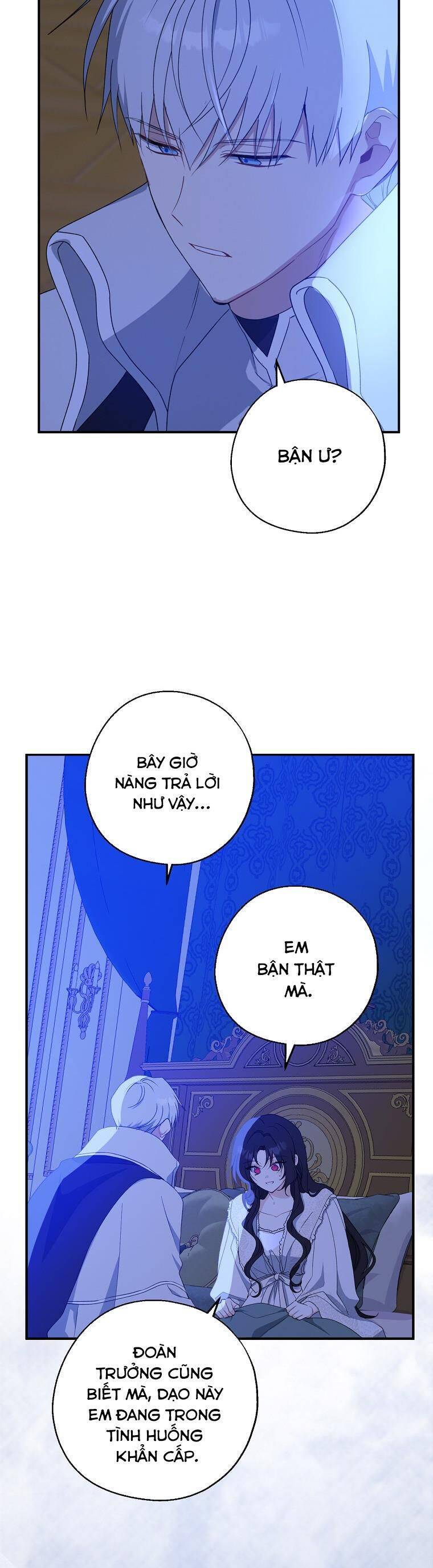 Trở Thành Con Gái Nhà Tài Phiệt Chapter 83 - Trang 2