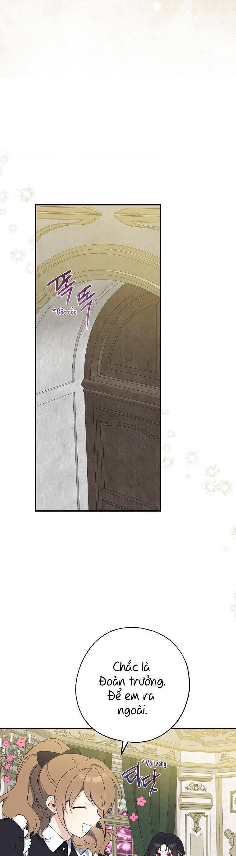 Trở Thành Con Gái Nhà Tài Phiệt Chapter 84 - Trang 2