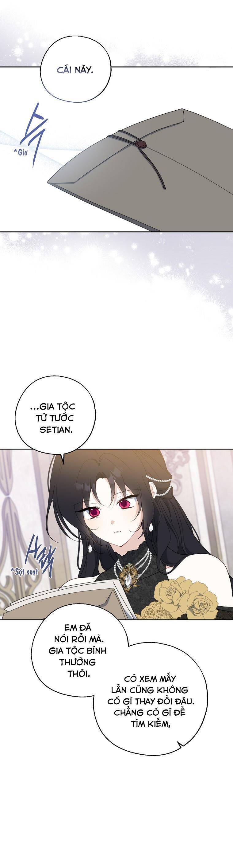 Trở Thành Con Gái Nhà Tài Phiệt Chapter 84 - Trang 2