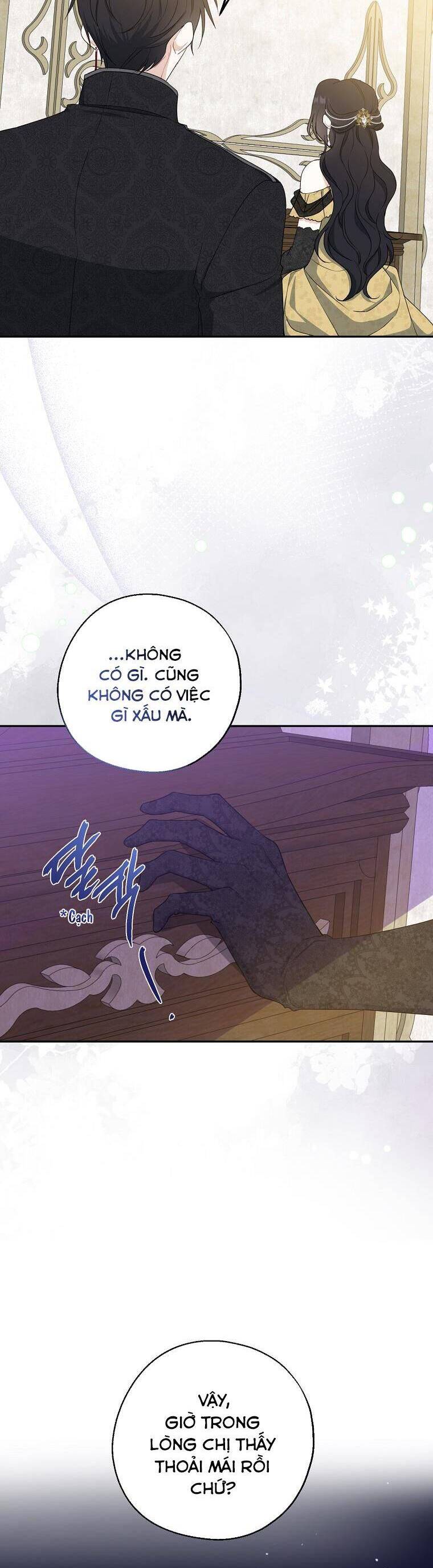 Trở Thành Con Gái Nhà Tài Phiệt Chapter 84 - Trang 2