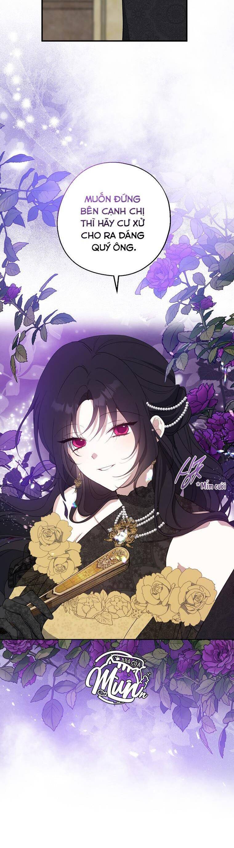 Trở Thành Con Gái Nhà Tài Phiệt Chapter 84 - Trang 2