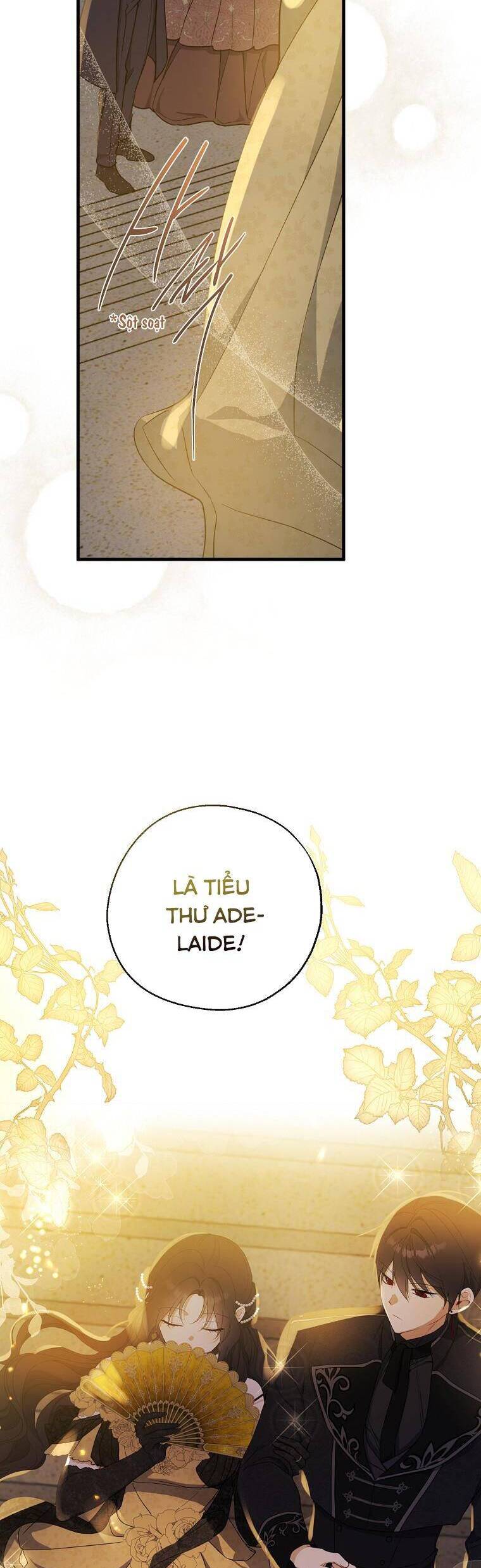 Trở Thành Con Gái Nhà Tài Phiệt Chapter 84 - Trang 2