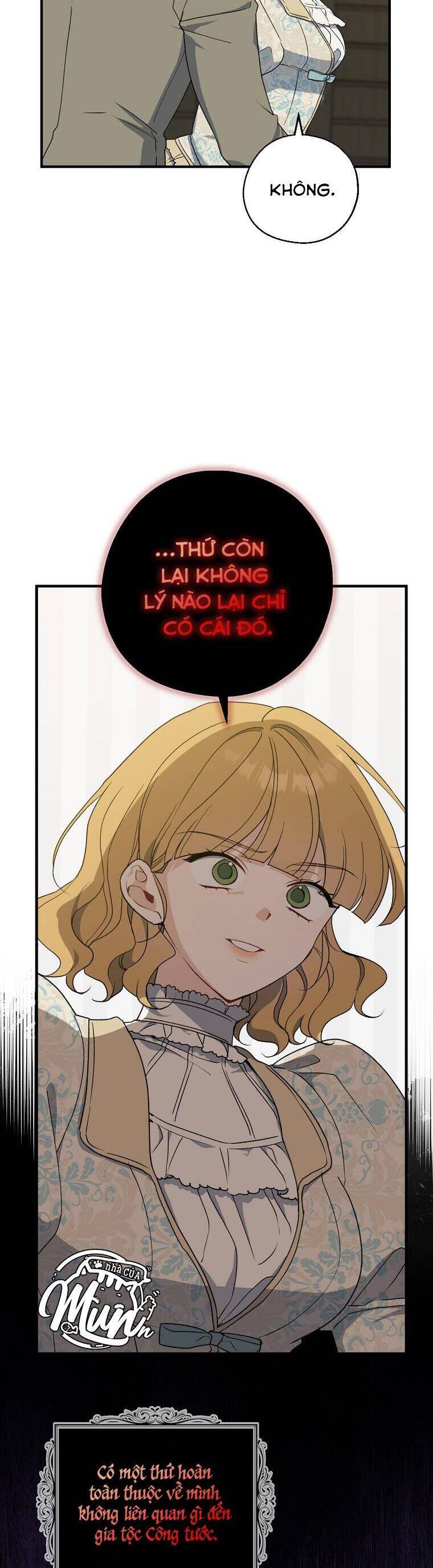 Trở Thành Con Gái Nhà Tài Phiệt Chapter 84 - Trang 2